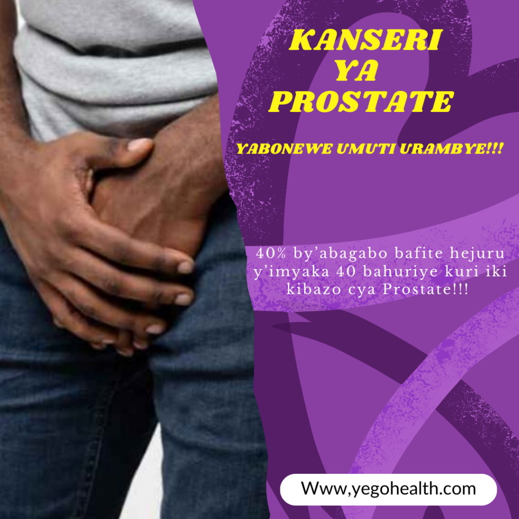 Prostate Cancer